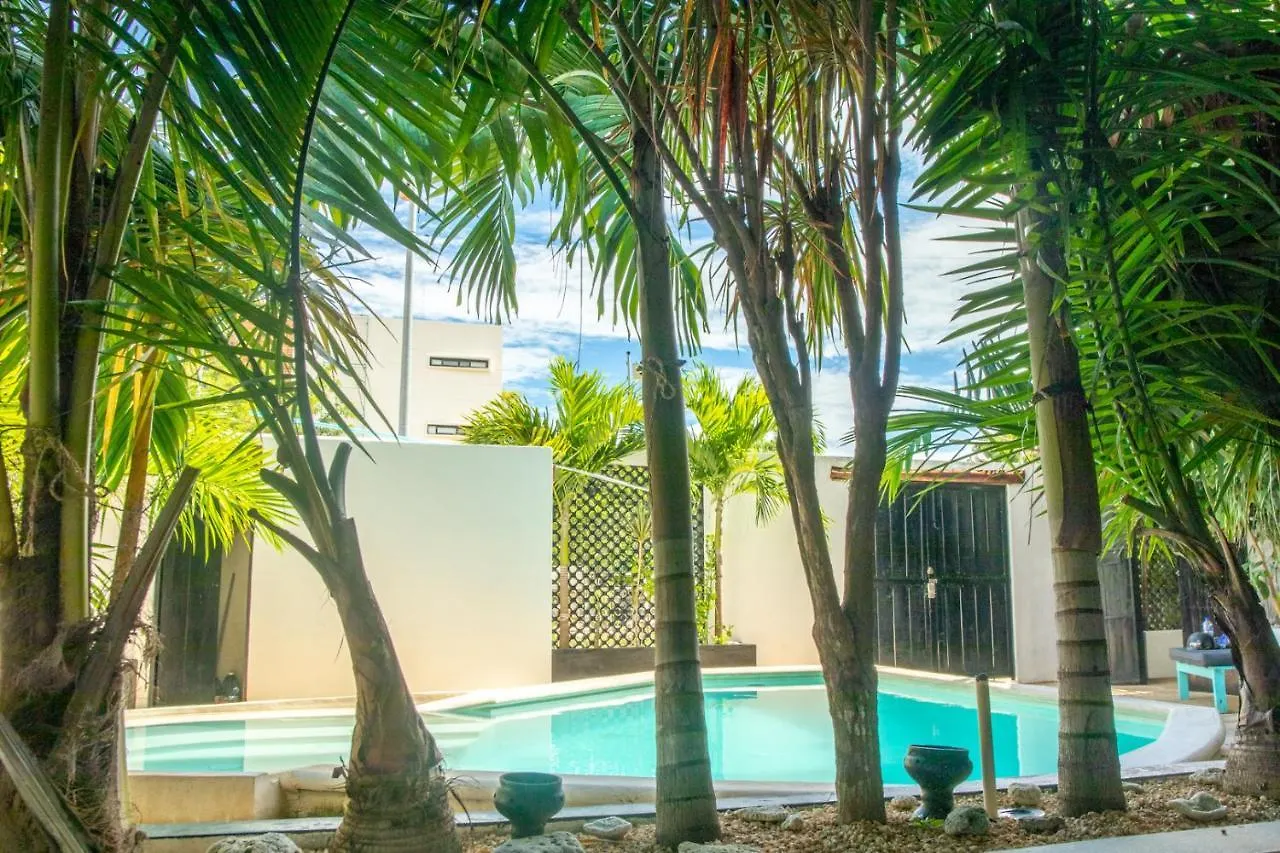 The Castle Of Tulum Hotel Mexico
