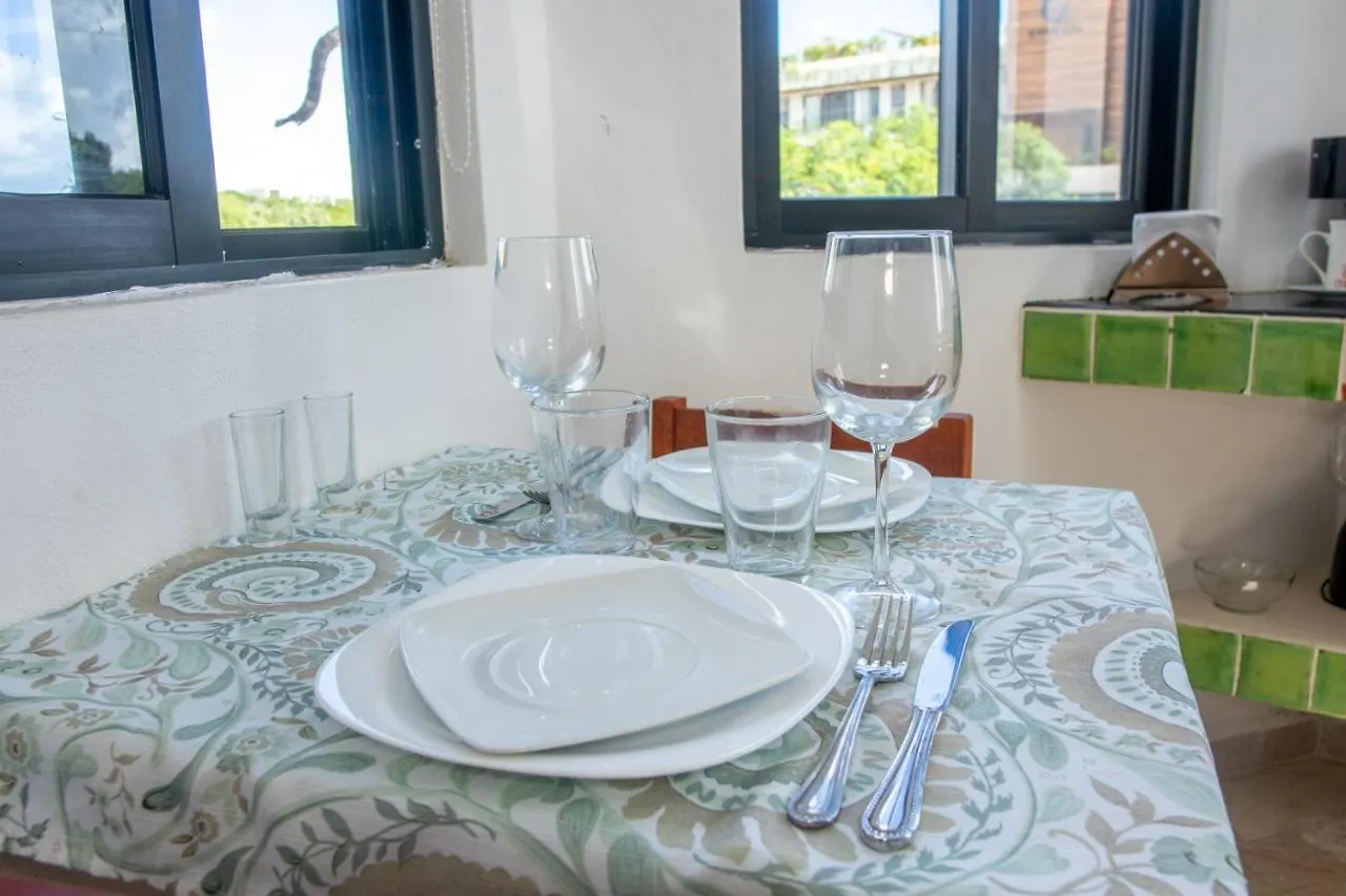 The Castle Of Tulum Hotel Guest house