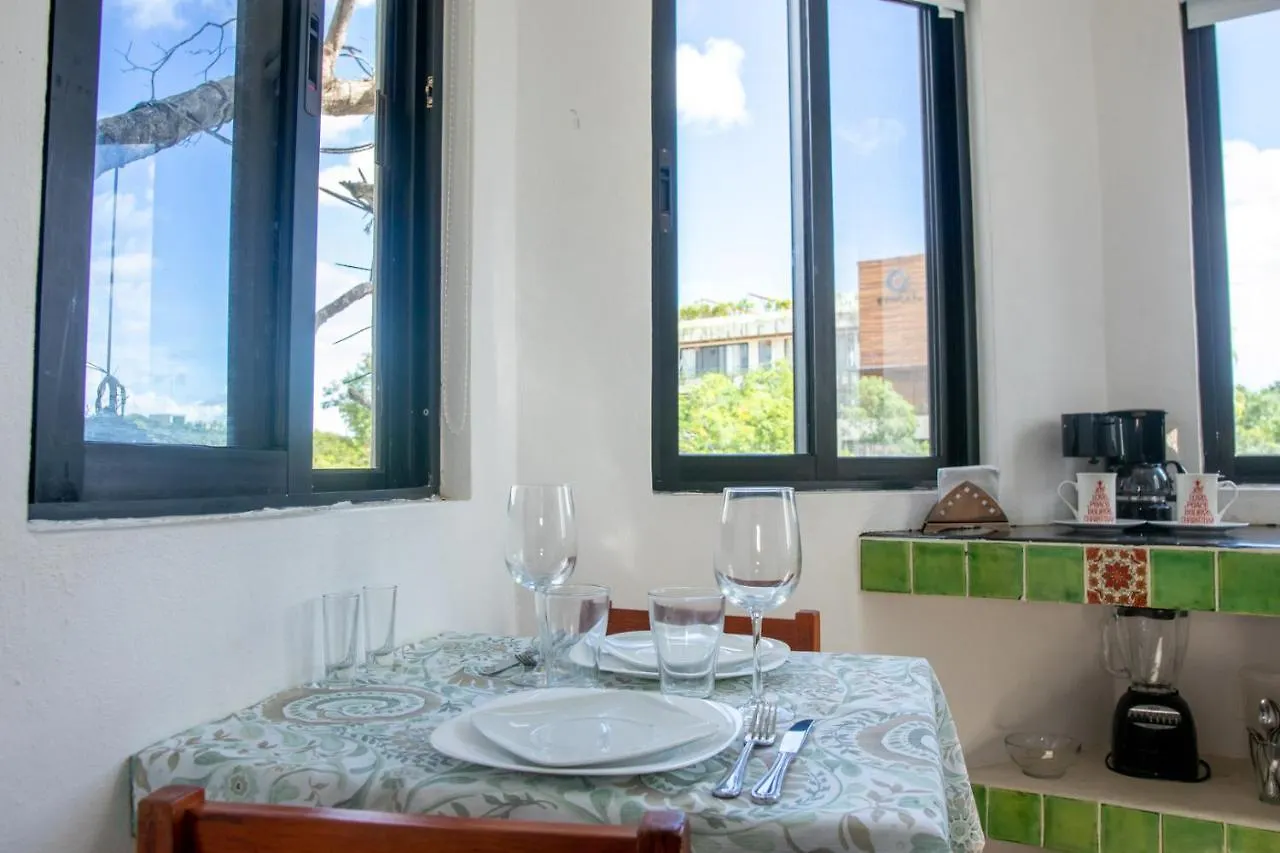 The Castle Of Tulum Hotel Guest house