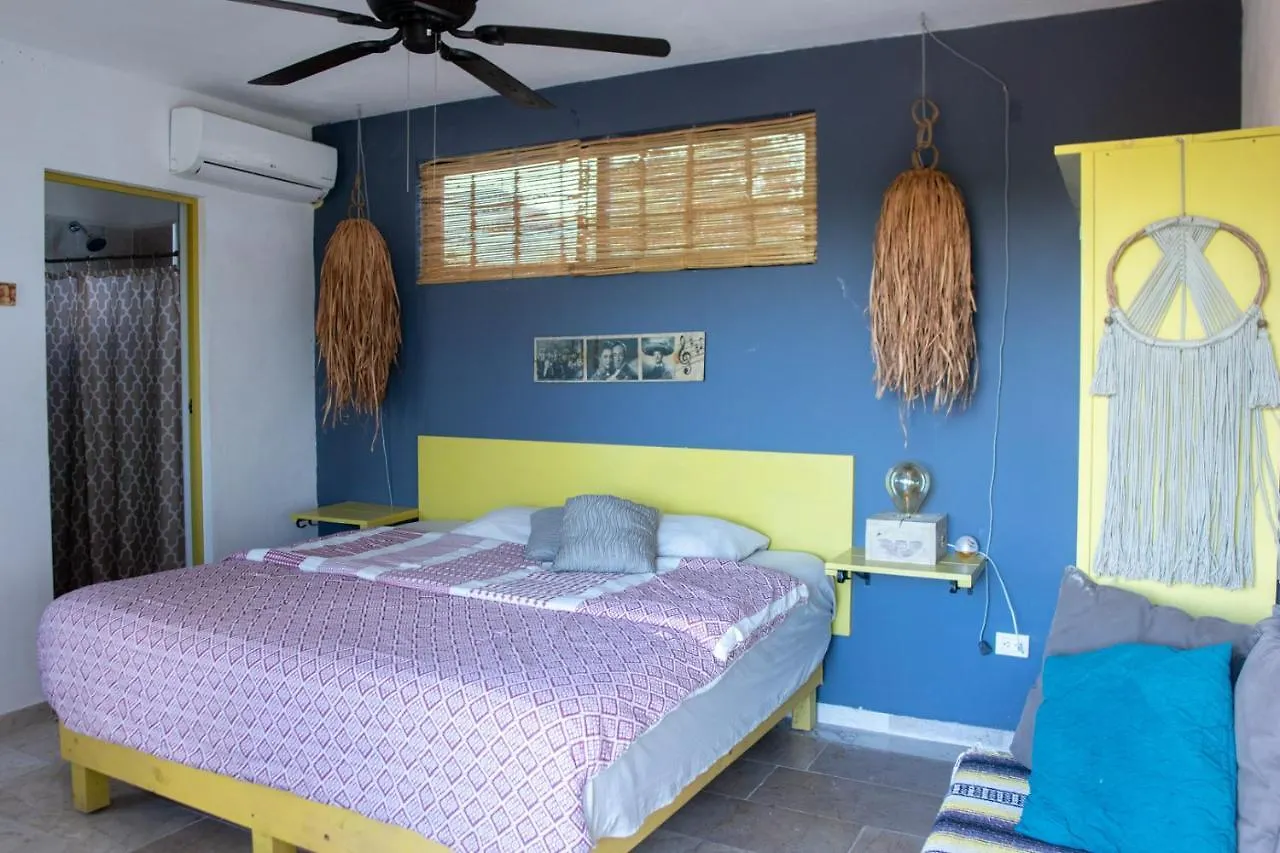 The Castle Of Tulum Hotel