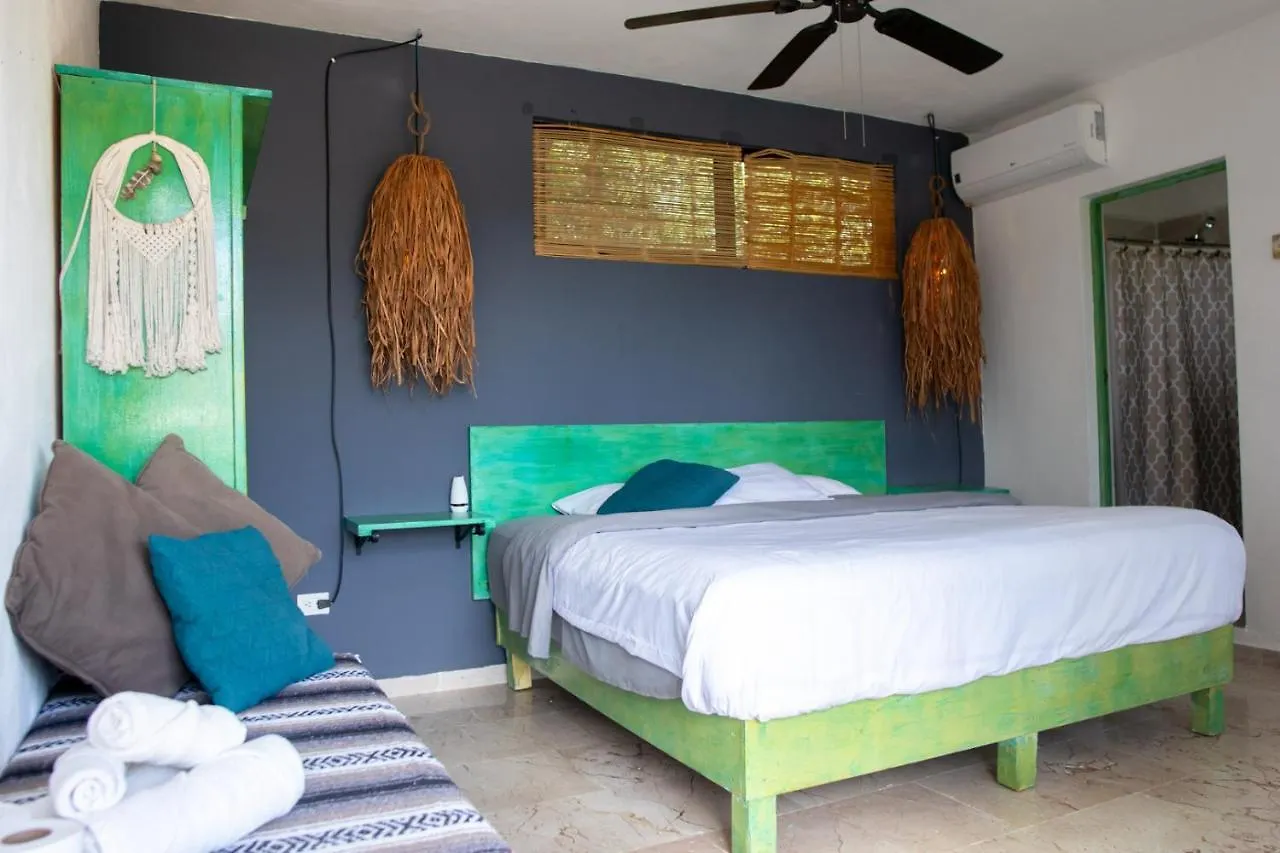 The Castle Of Tulum Hotel Guest house