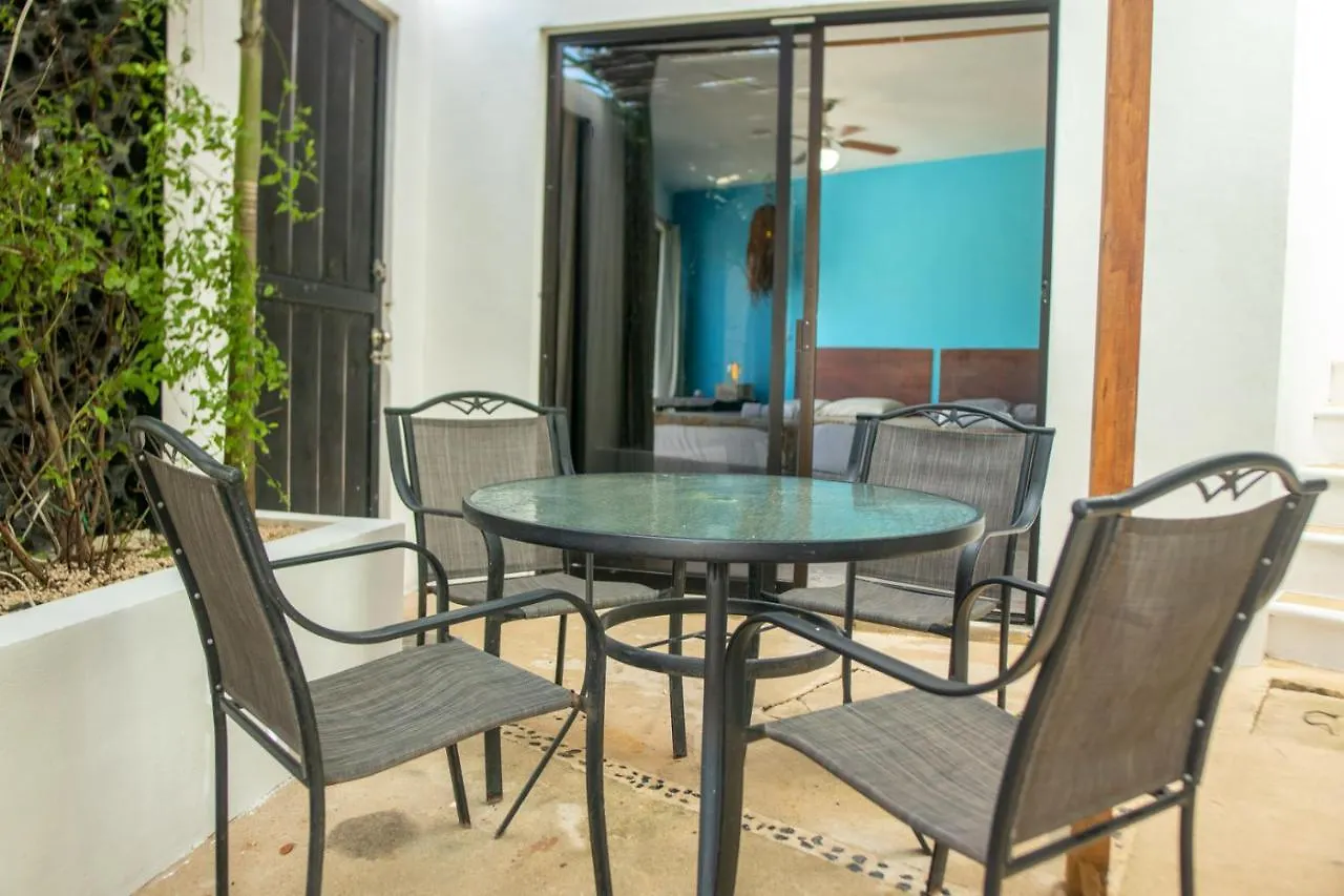The Castle Of Tulum Hotel Guest house