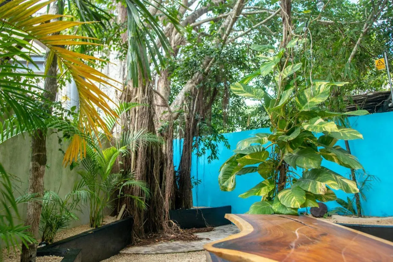 The Castle Of Tulum Hotel Mexico