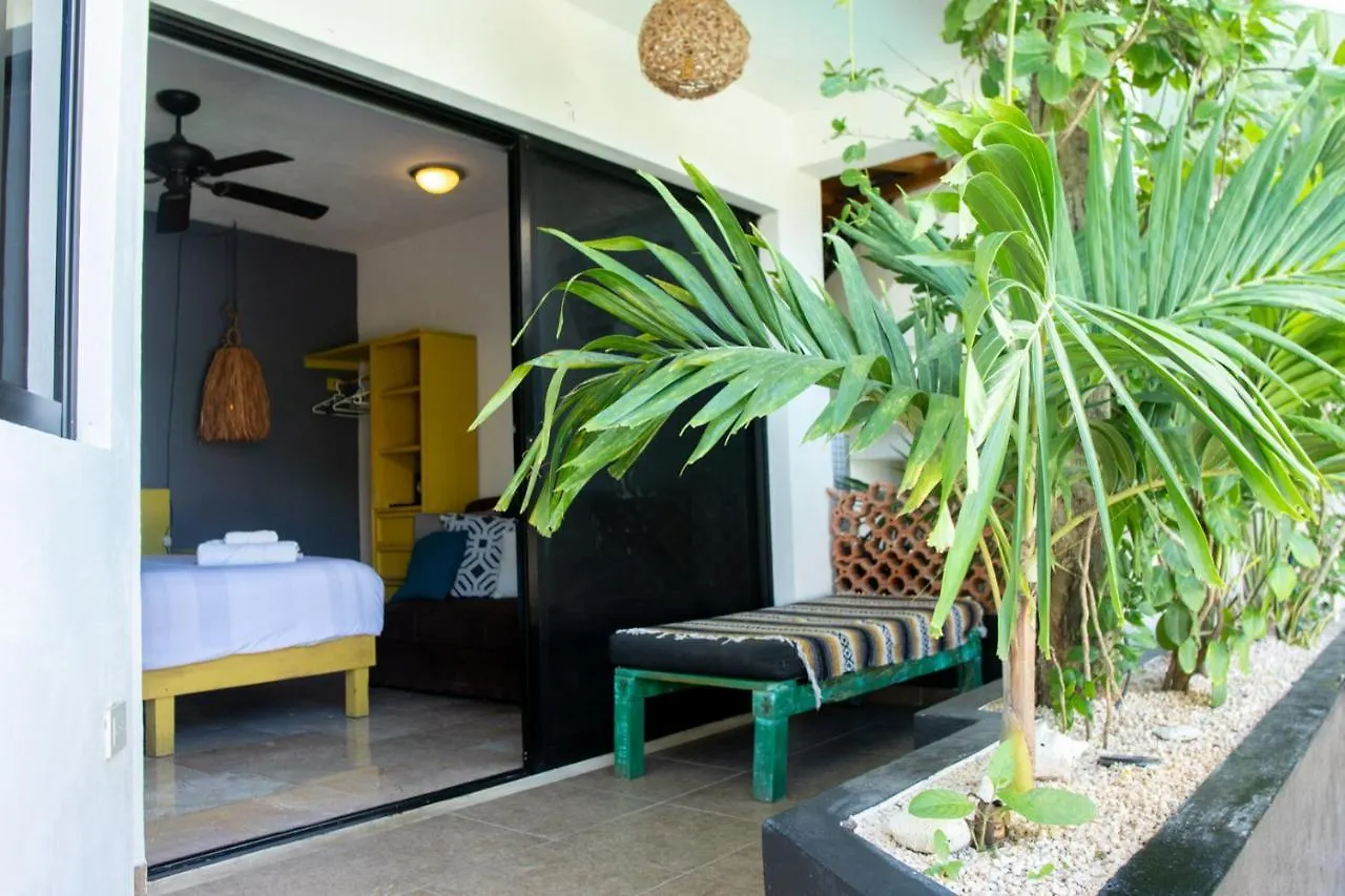 The Castle Of Tulum Hotel 0*,