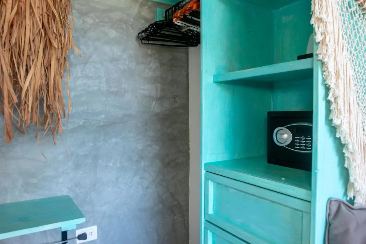 The Castle Of Tulum Hotel
