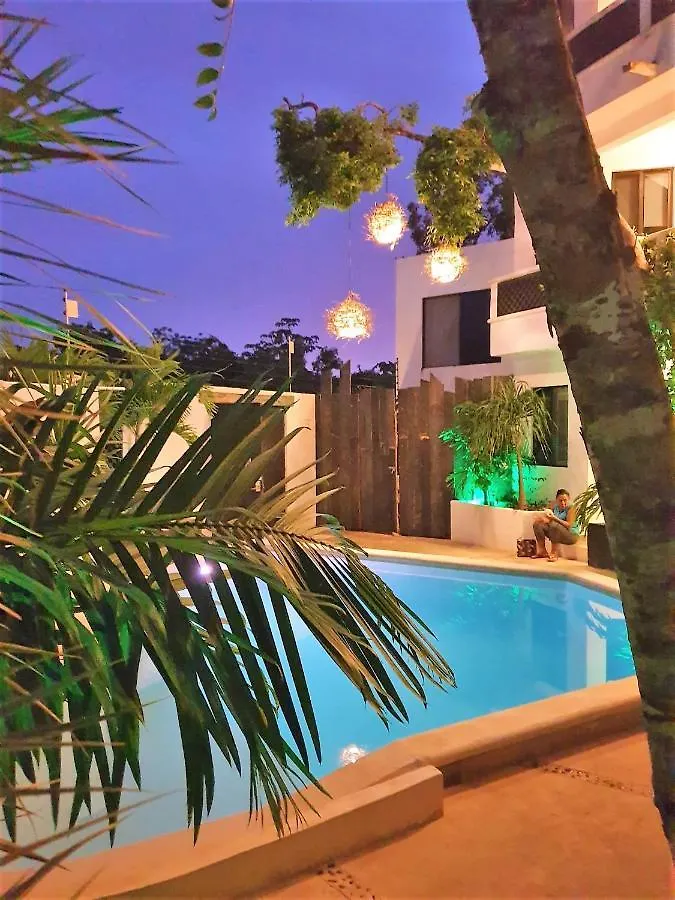 The Castle Of Tulum Hotel