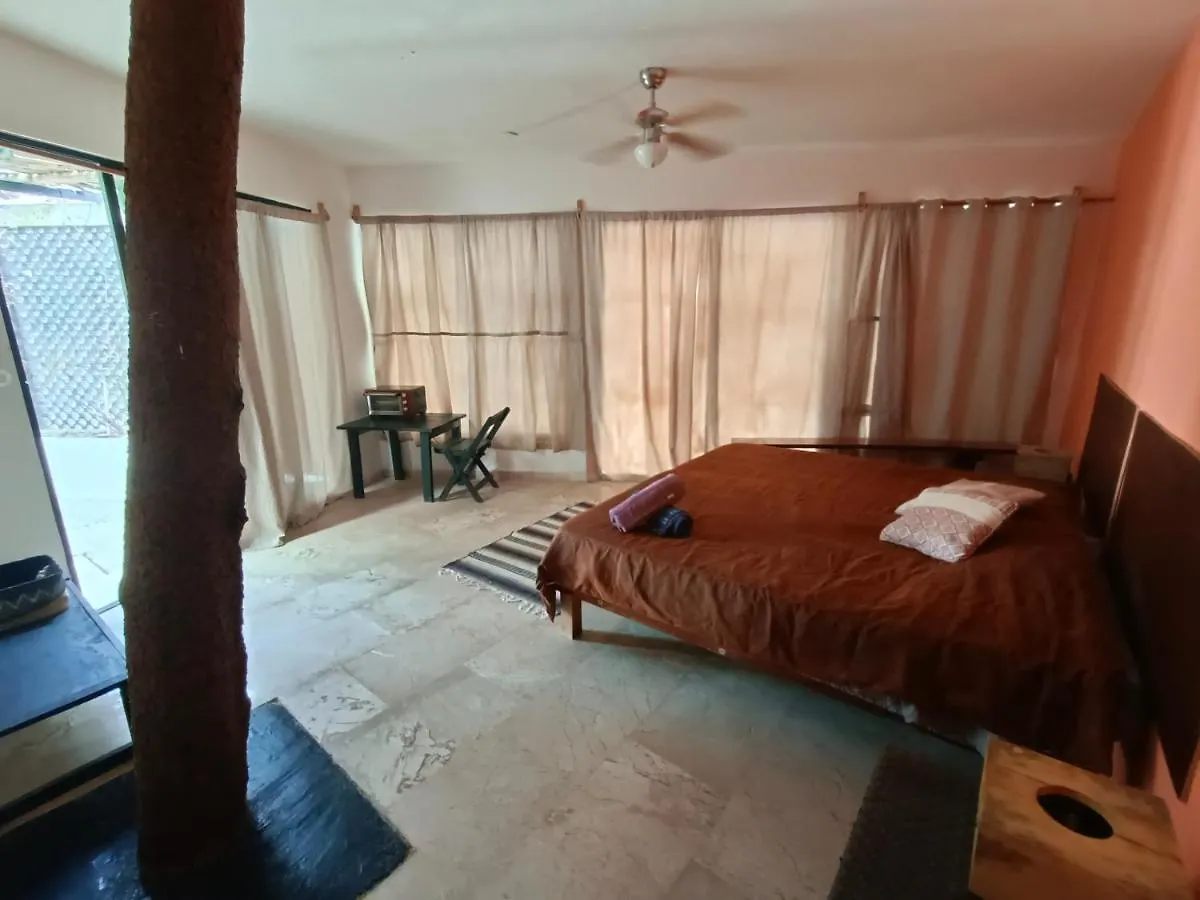 The Castle Of Tulum Hotel Mexico